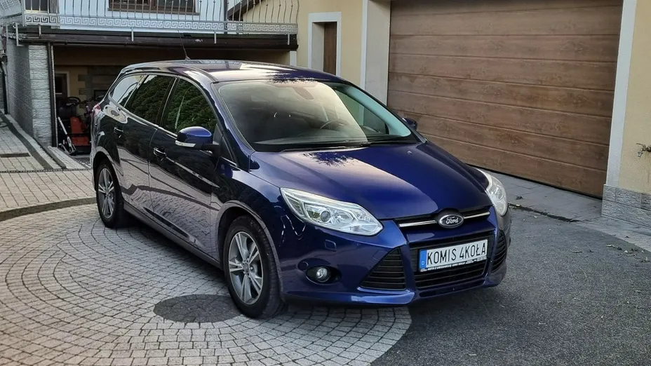 FORD Focus -