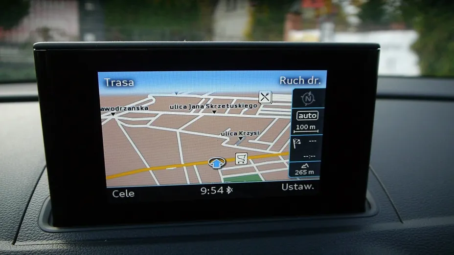 AUDI A3 -