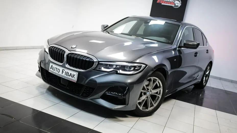 BMW Seria 3 -