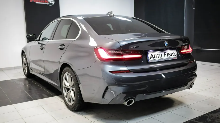 BMW Seria 3 -