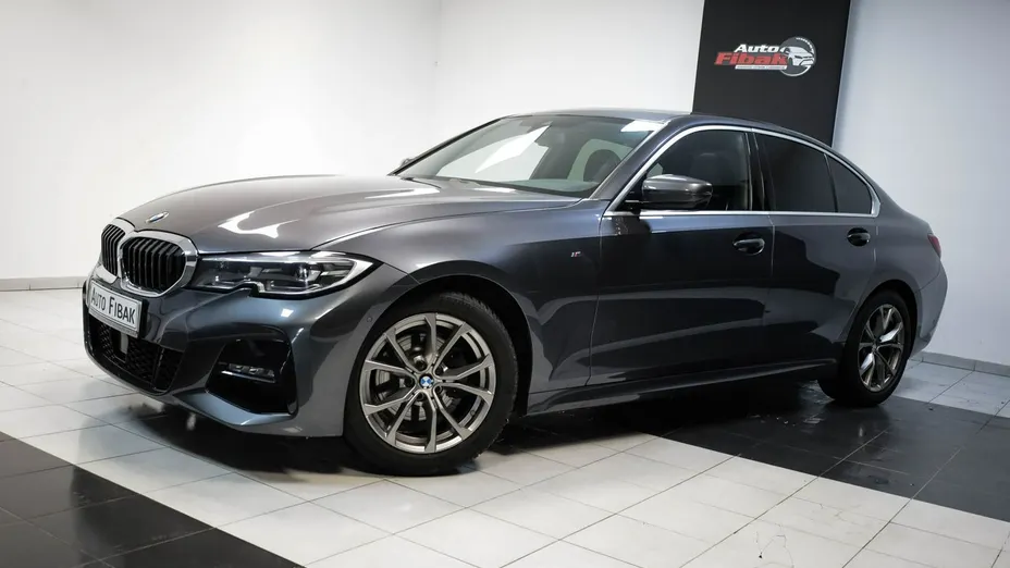 BMW Seria 3 -
