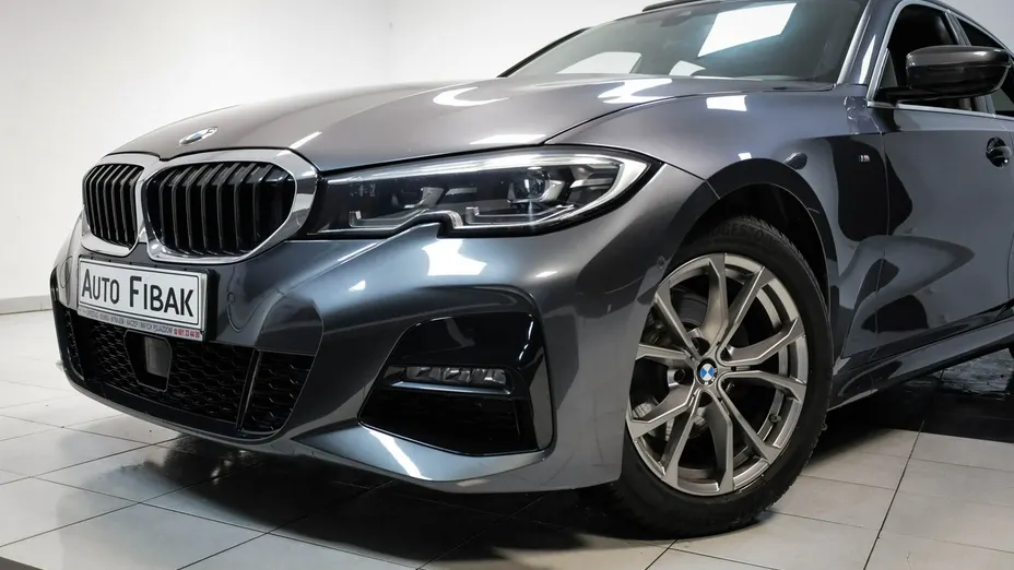 BMW Seria 3 -