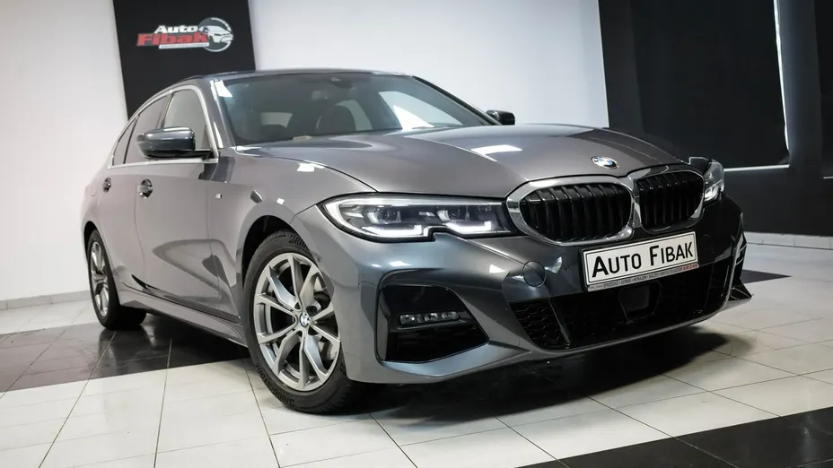 BMW Seria 3 -