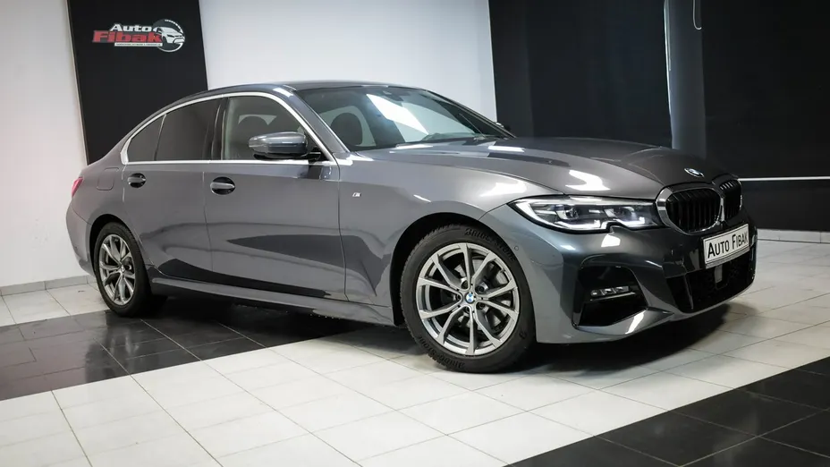 BMW Seria 3 -