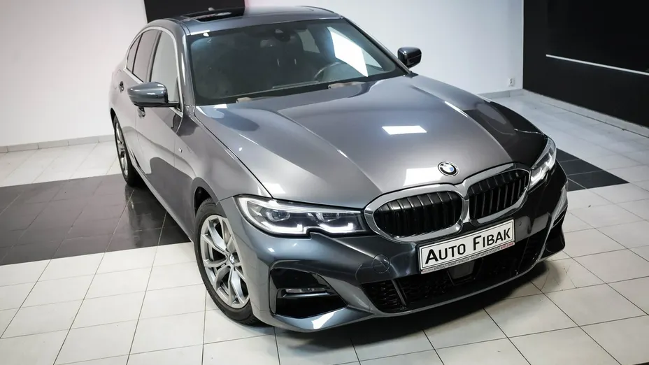 BMW Seria 3 -