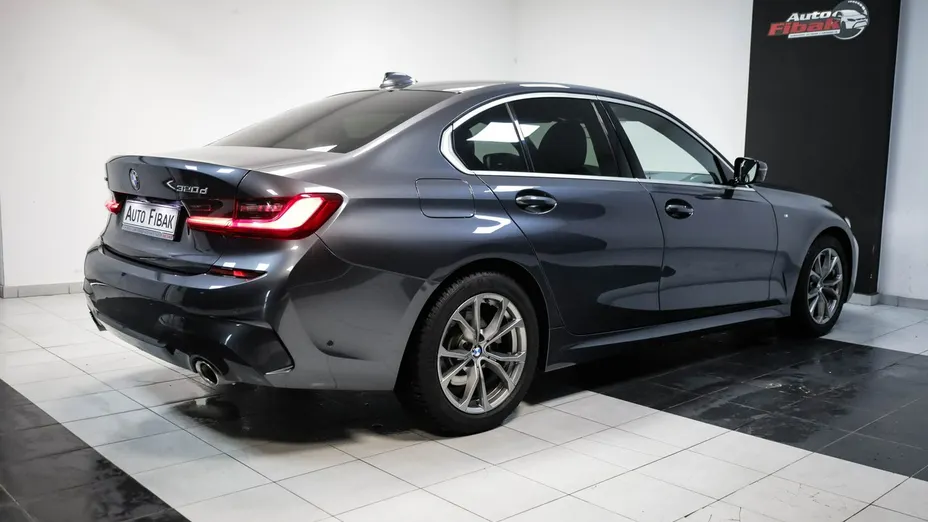 BMW Seria 3 -