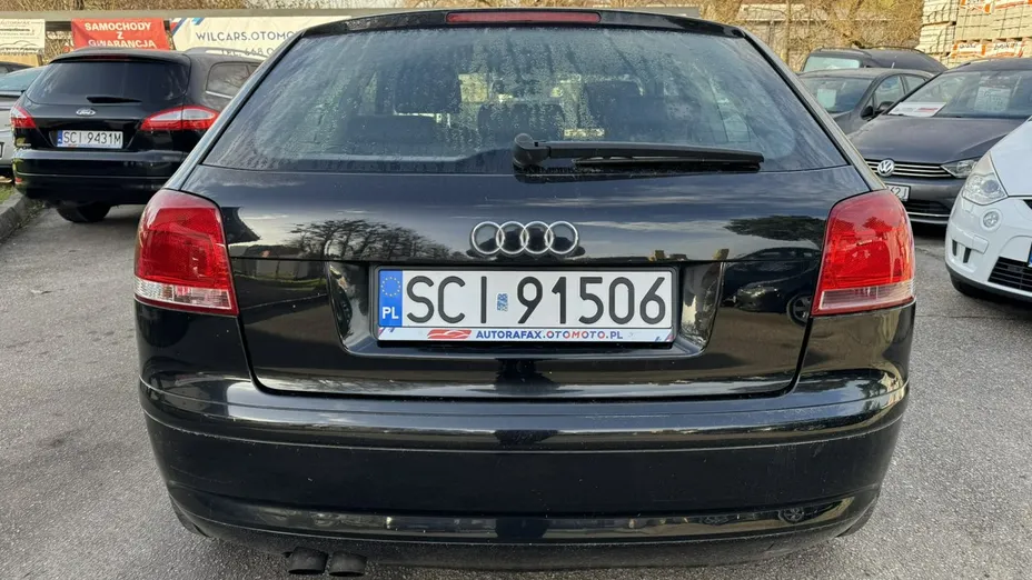 AUDI A3 -