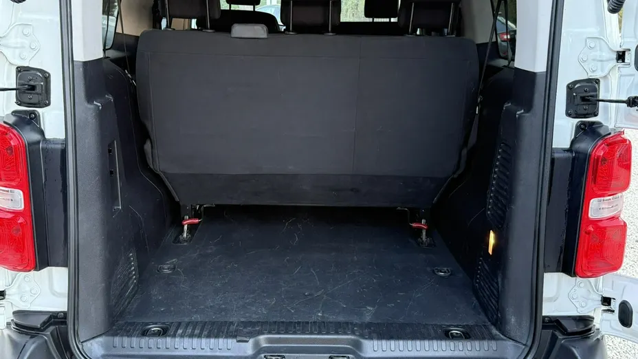 TOYOTA Proace Verso -