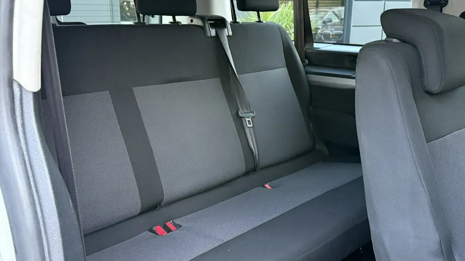 TOYOTA Proace Verso -