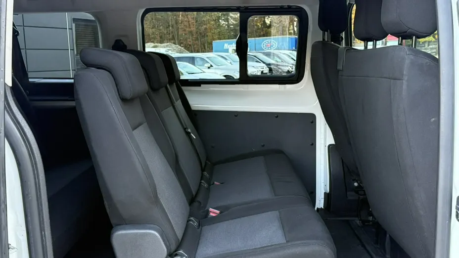 TOYOTA Proace Verso -