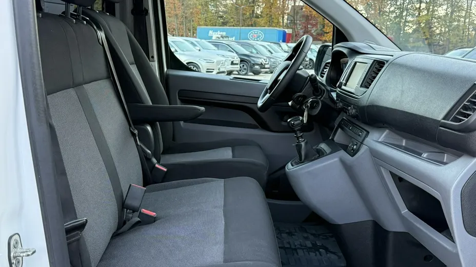 TOYOTA Proace Verso -