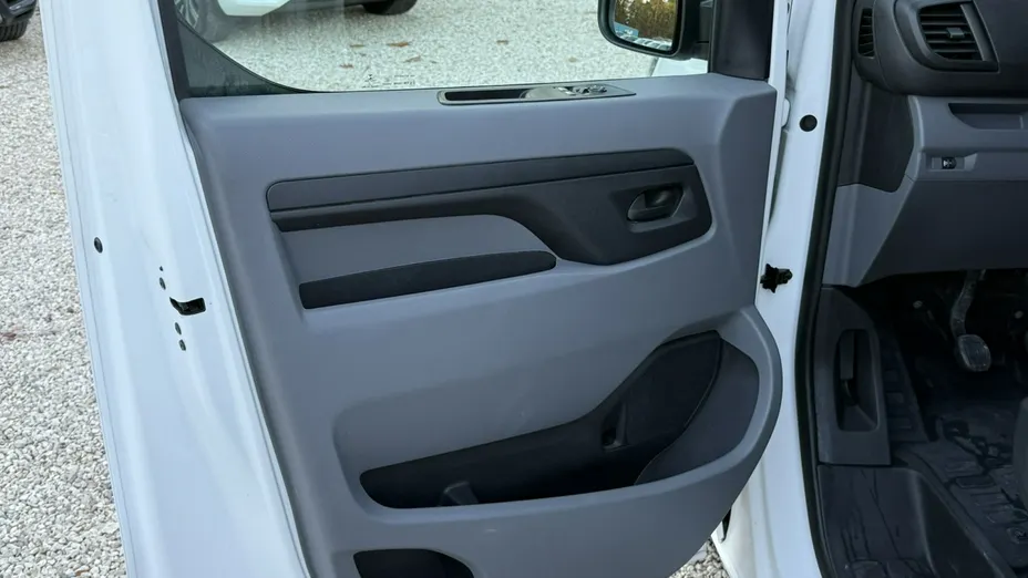 TOYOTA Proace Verso -