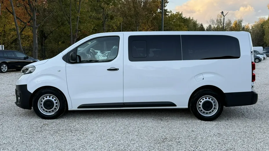 TOYOTA Proace Verso -