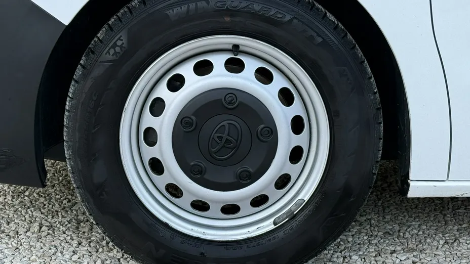 TOYOTA Proace Verso -