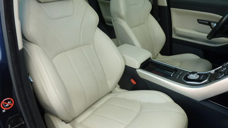 LAND ROVER Range Rover Evoque -