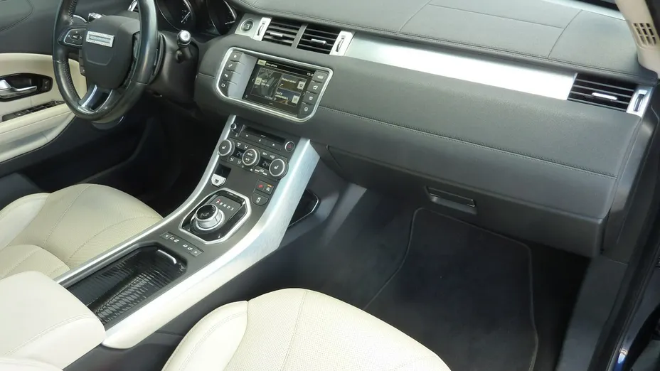 LAND ROVER Range Rover Evoque -