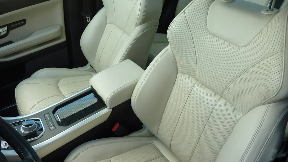 LAND ROVER Range Rover Evoque -