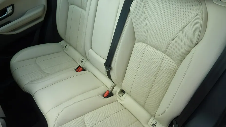 LAND ROVER Range Rover Evoque -