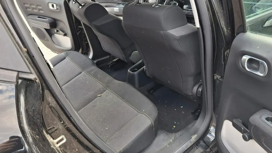 CITROEN C3 -