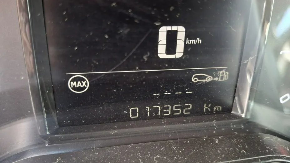 CITROEN C3 -