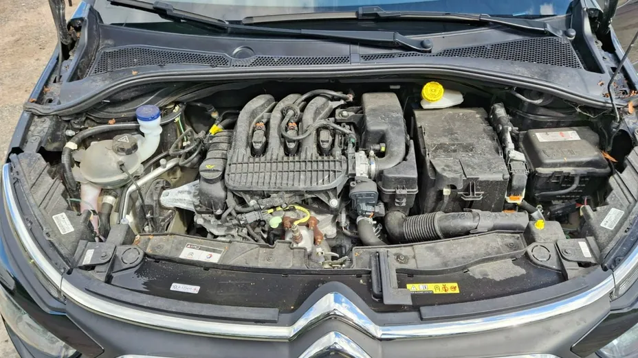 CITROEN C3 -