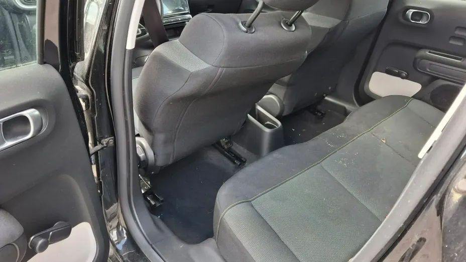 CITROEN C3 -