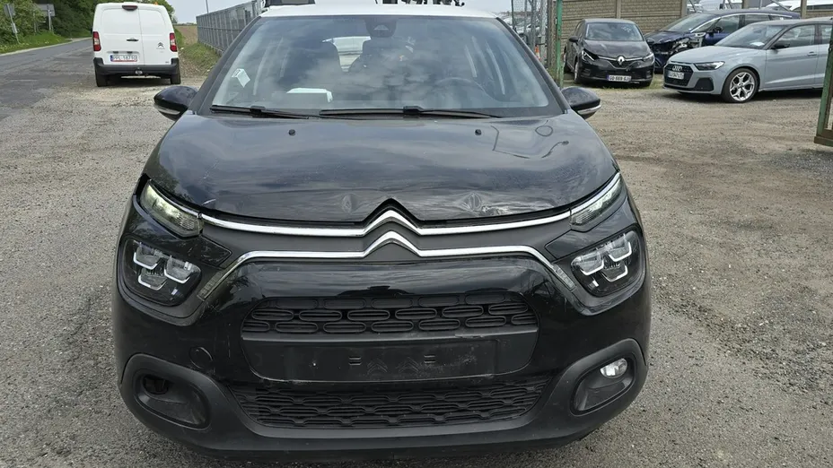 CITROEN C3 -