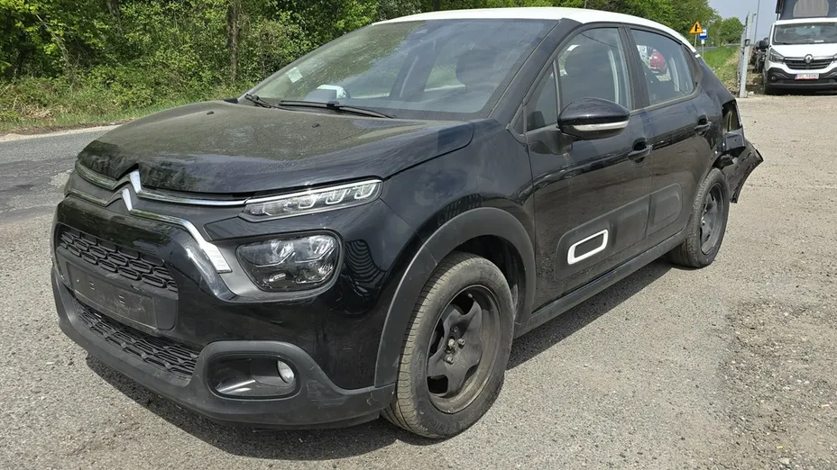CITROEN C3 -