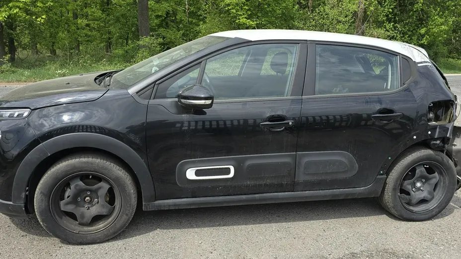 CITROEN C3 -