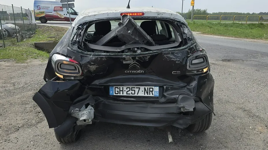 CITROEN C3 -
