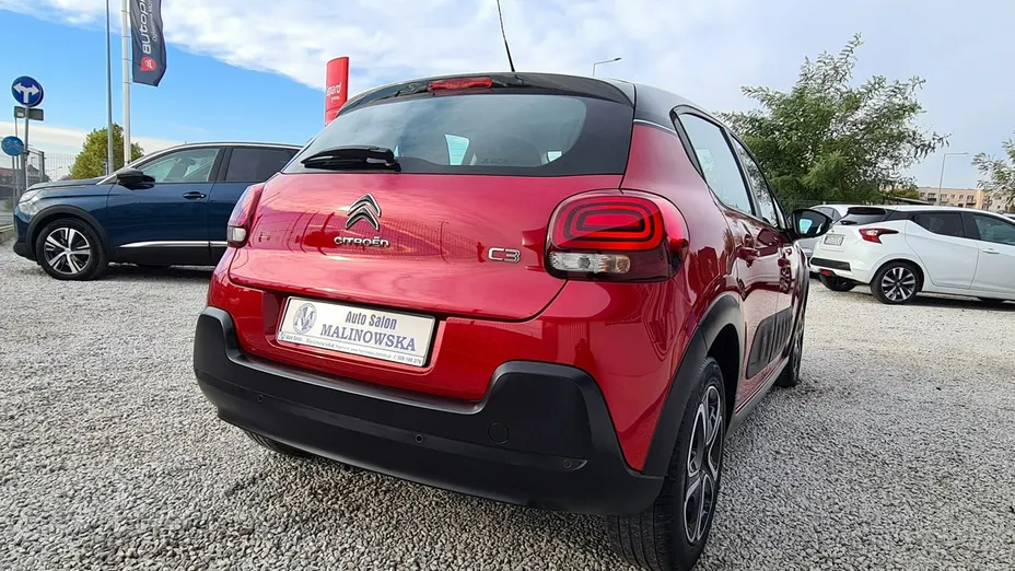 CITROEN C3 -