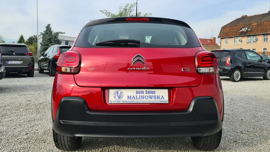 CITROEN C3 -