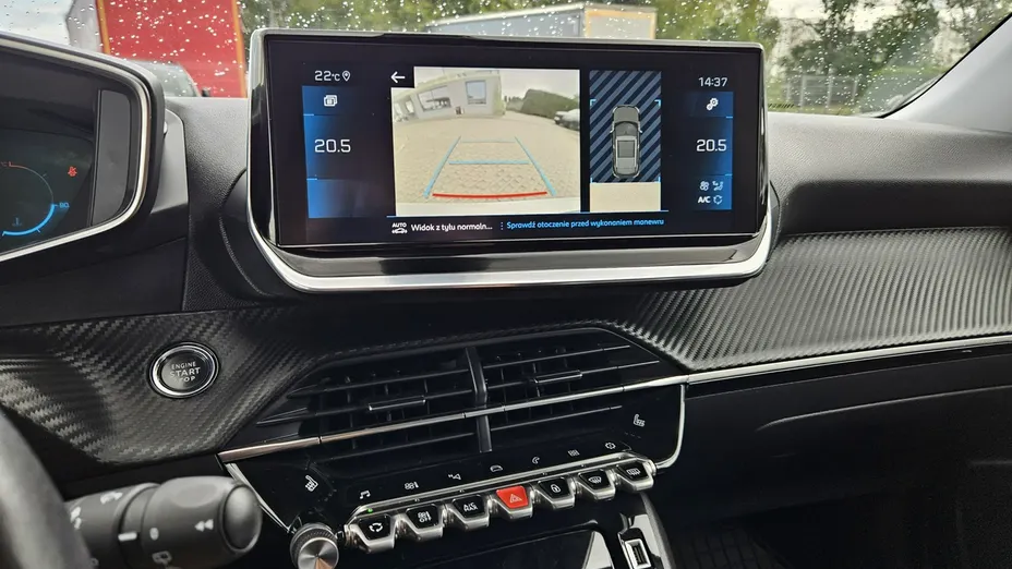 PEUGEOT 2008 -