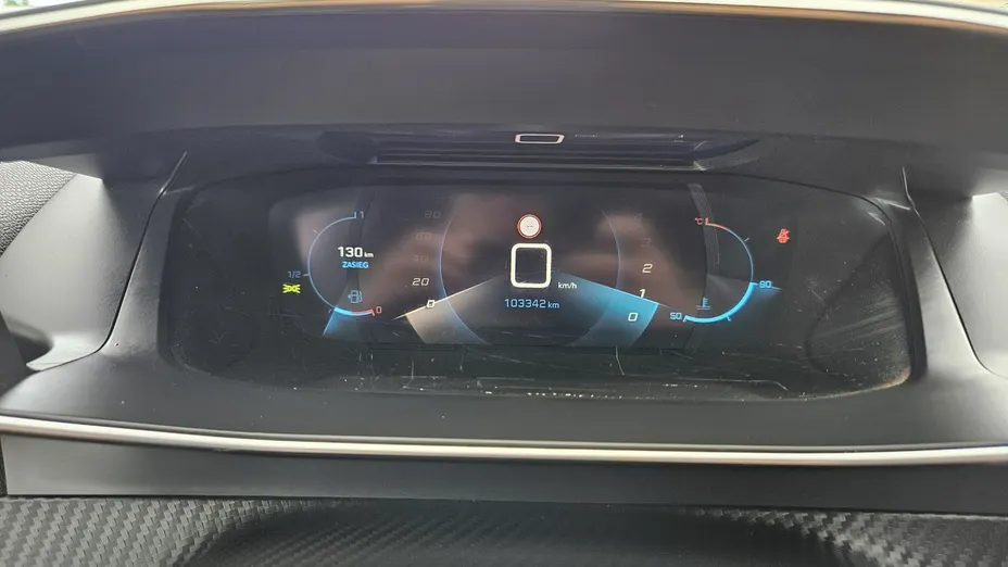 PEUGEOT 2008 -