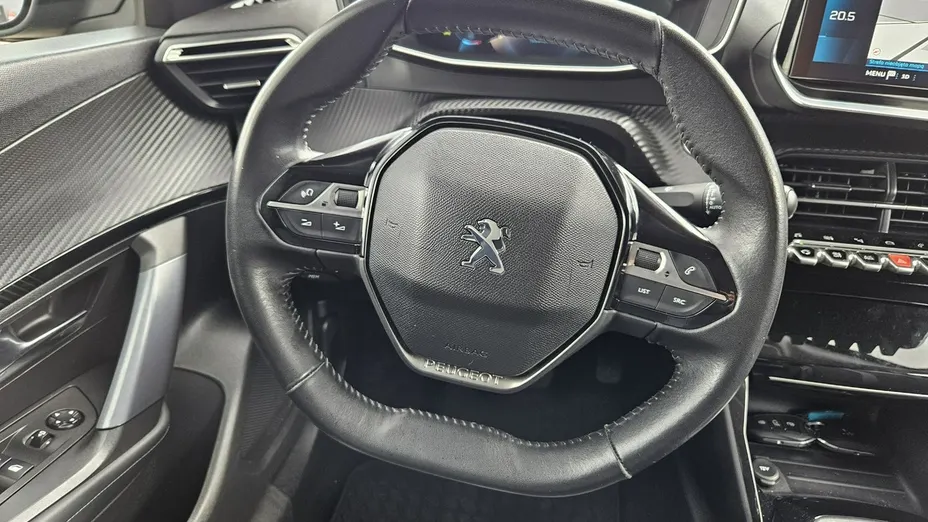PEUGEOT 2008 -