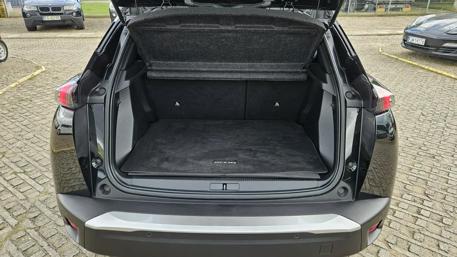PEUGEOT 2008 -