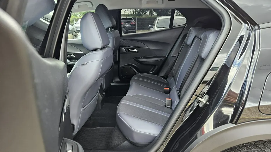 PEUGEOT 2008 -