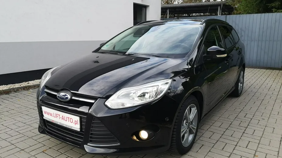 FORD Focus -