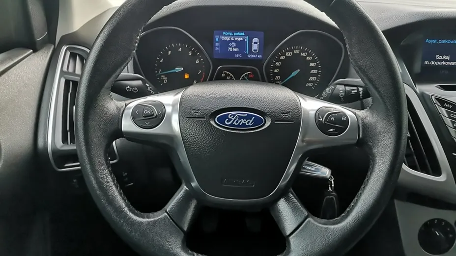 FORD Focus -