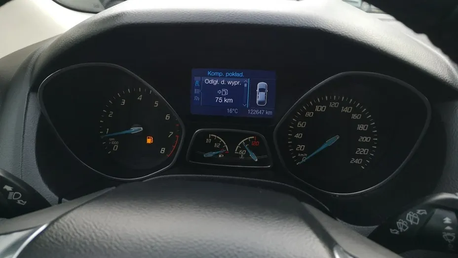 FORD Focus -