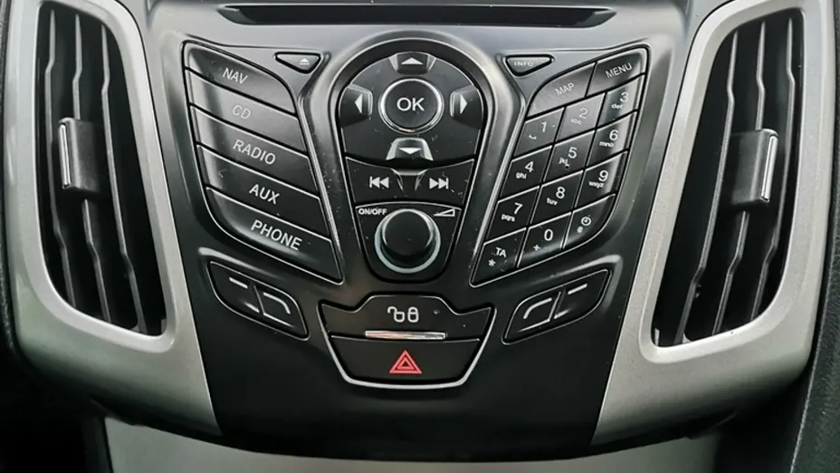 FORD Focus -