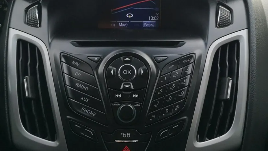FORD Focus -