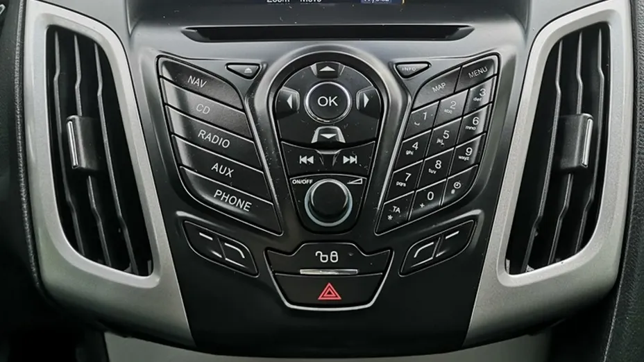 FORD Focus -