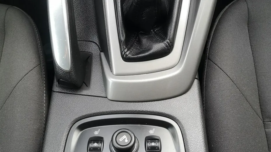 FORD Focus -