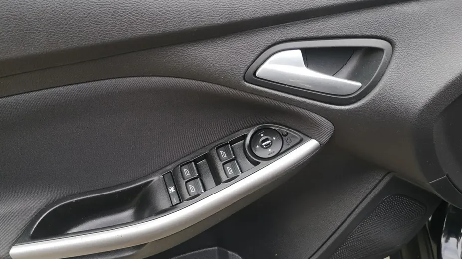 FORD Focus -