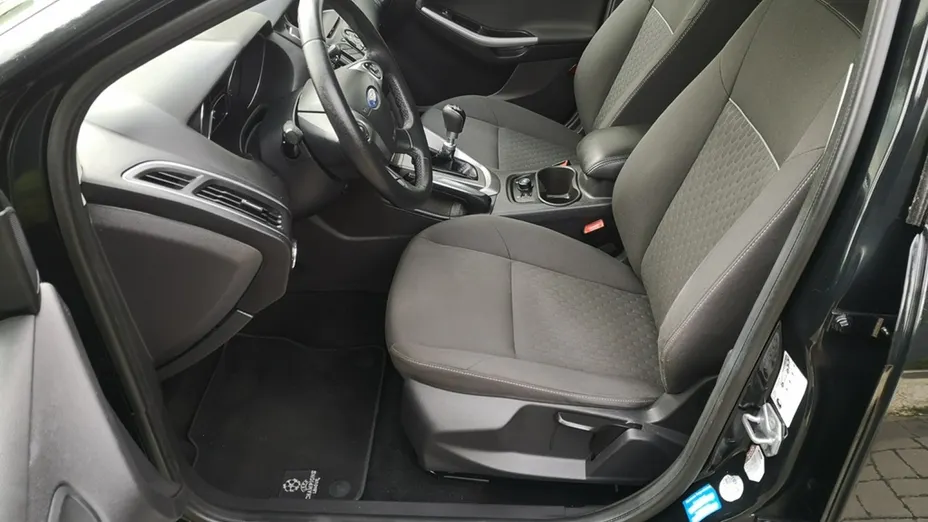 FORD Focus -