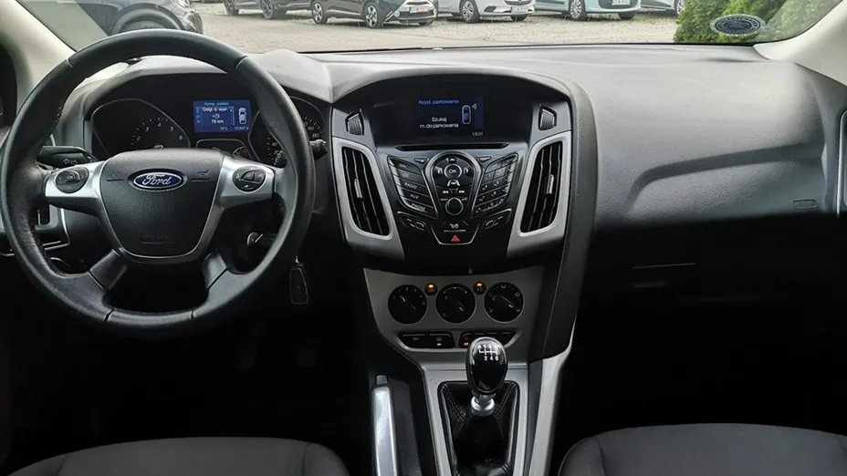 FORD Focus -