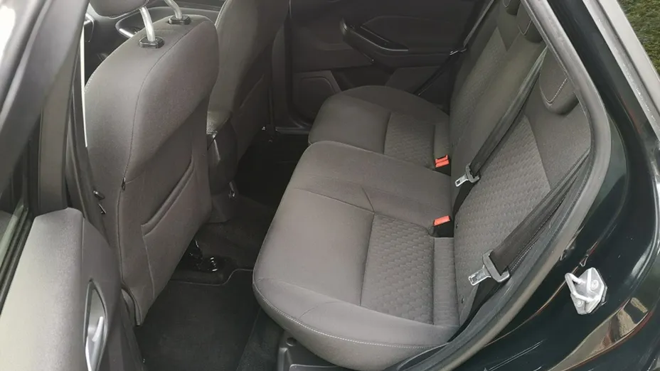 FORD Focus -