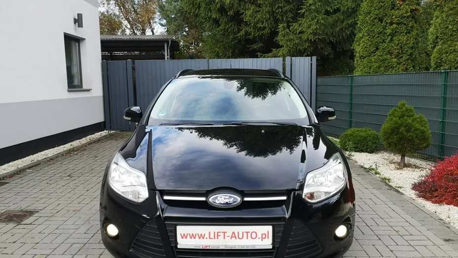 FORD Focus -