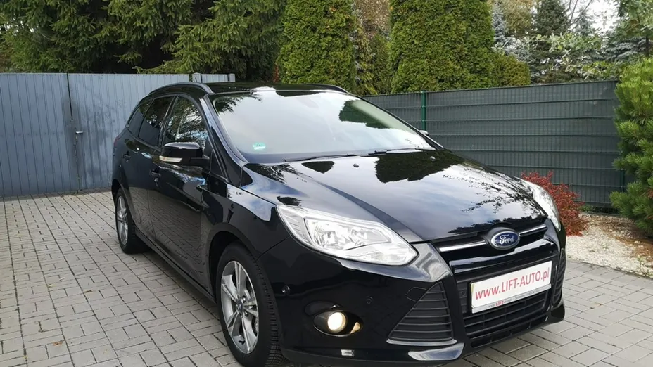 FORD Focus -